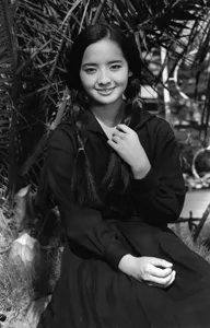 内藤洋子のプロマイド